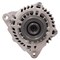 Wai Global Alternator, ALTMI EDIF 12V 180A, 180 Amp12 Volt, CW, 8Groove Clutch Pulley 11443N - alternate 4